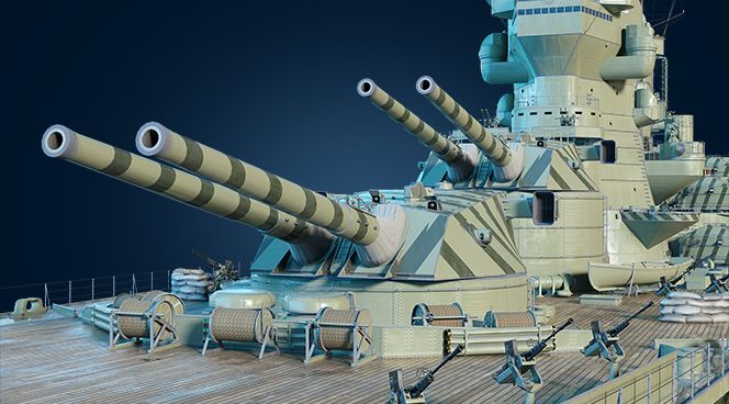 Купить Премиум Танк Iwami для Мир Кораблей