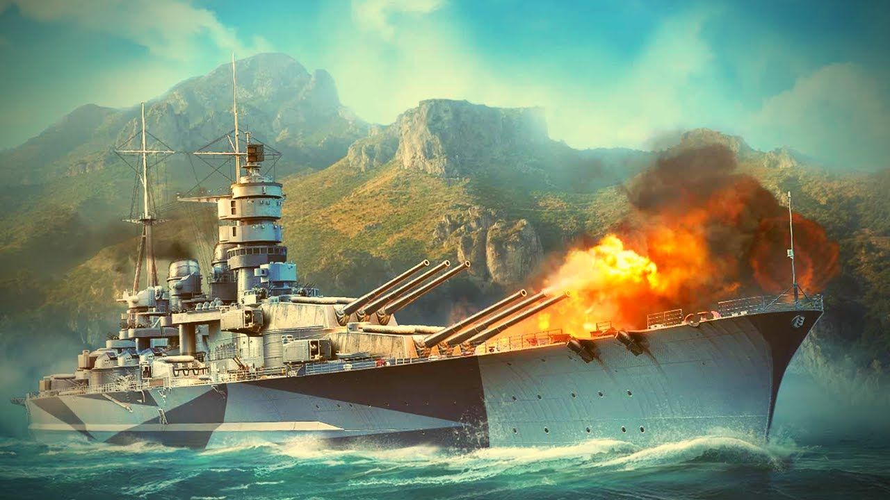 Купить Премиум Танк Marco Polo для Мир Кораблей